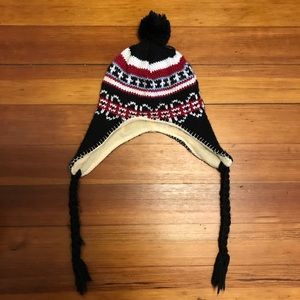 Warm Winter Hat